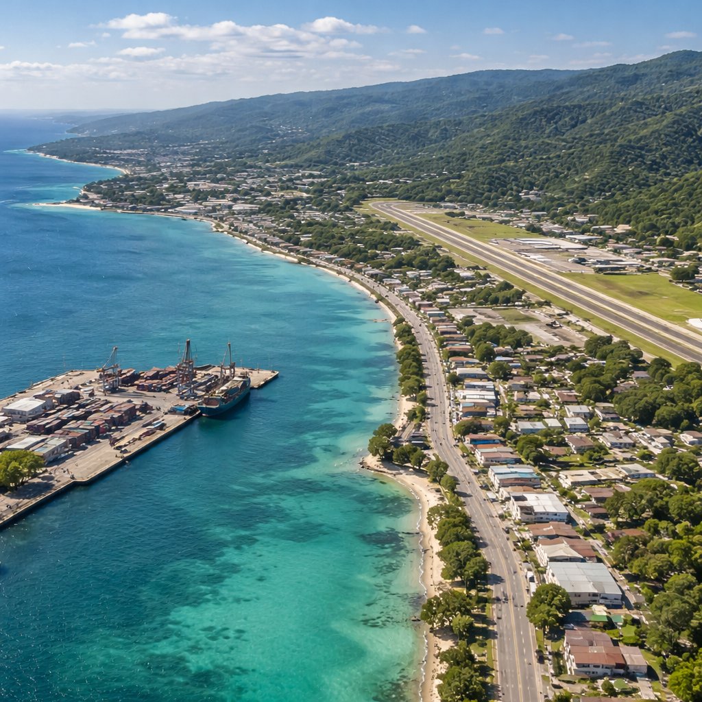 Caribbean
